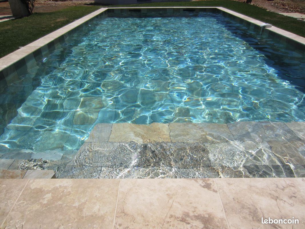 GreenGo La Pause Provençale – Piscine Bali & douceur du Sud