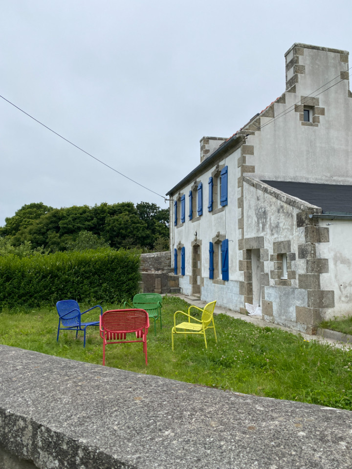 GreenGo Gîte Bretagne Évasion