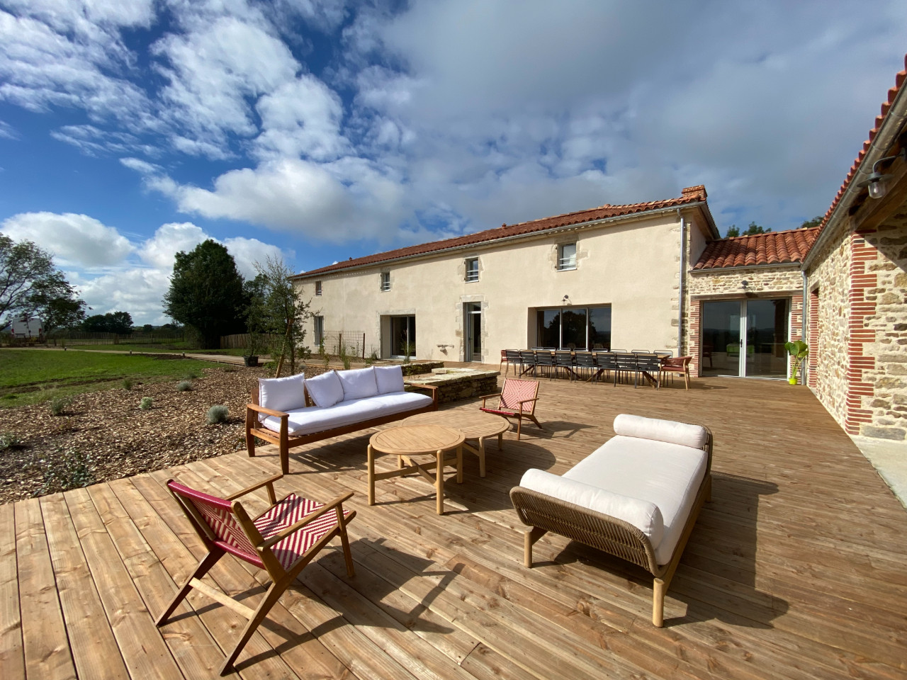 Hôte GreenGo: Domaine du puy doré