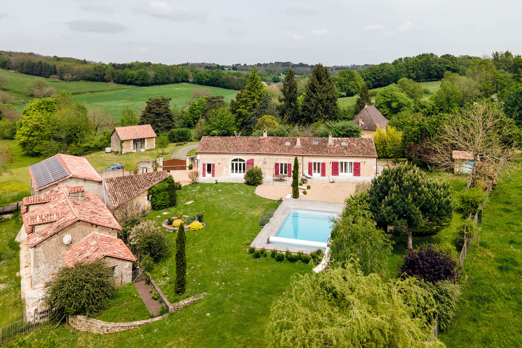 Le petit eden