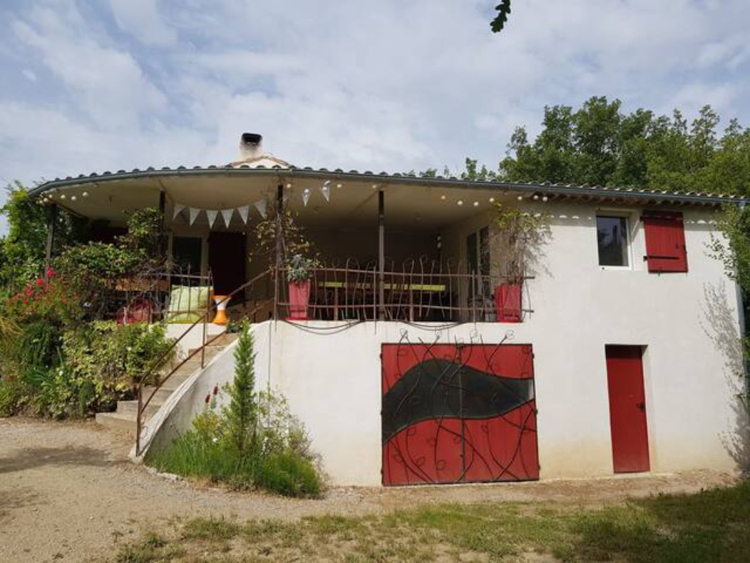 GreenGo Villa forest home