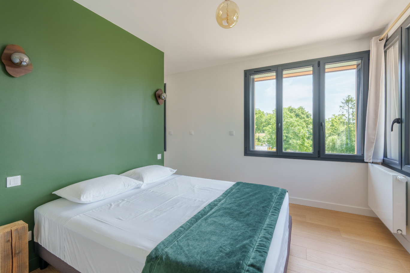 GreenGo location vacances écoresponsables