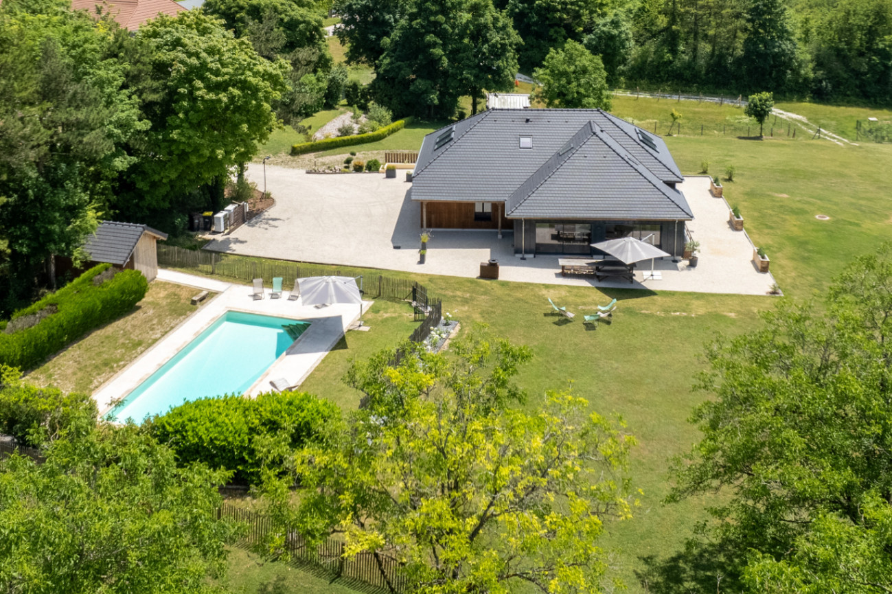 Au Bel Air