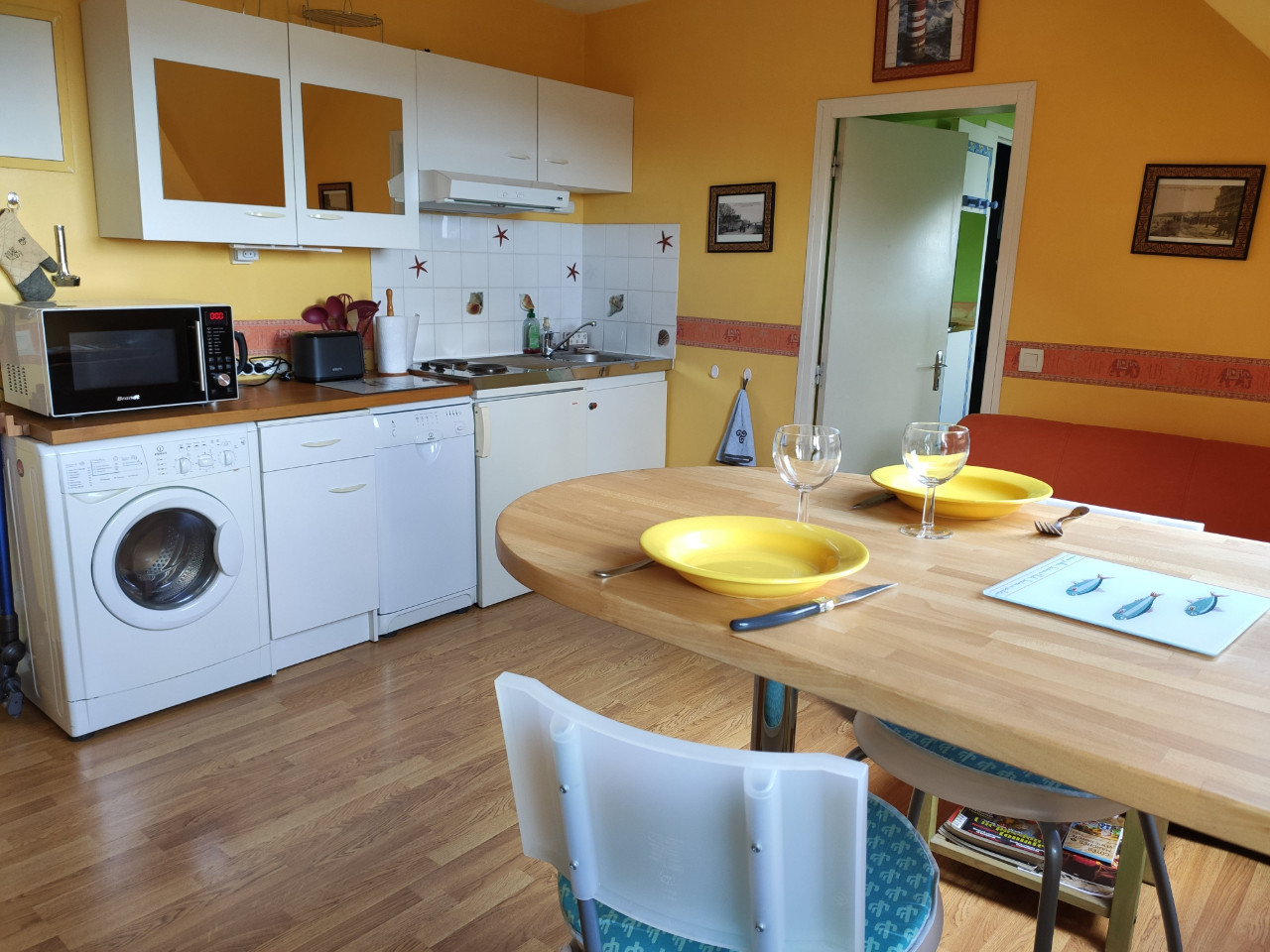 GreenGo location vacances écoresponsables