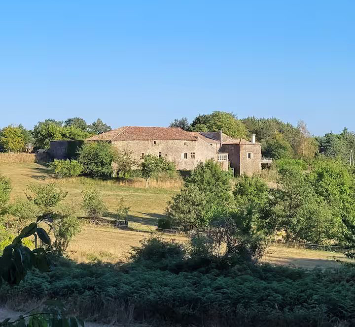 Hôte GreenGo: La ferme de la chanvriole