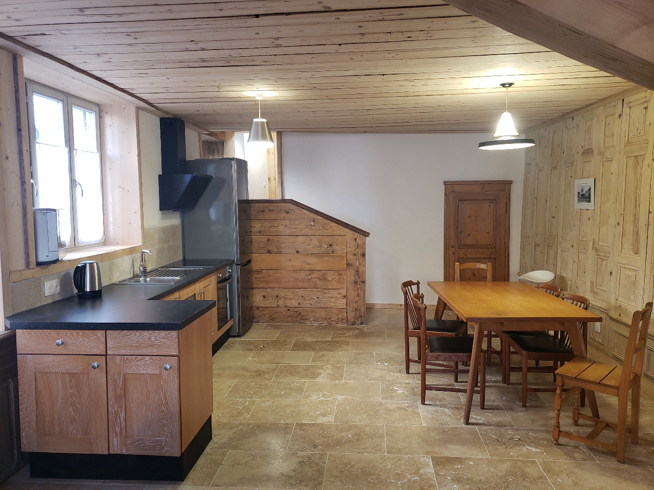 GreenGo Le Gîte des Colombes