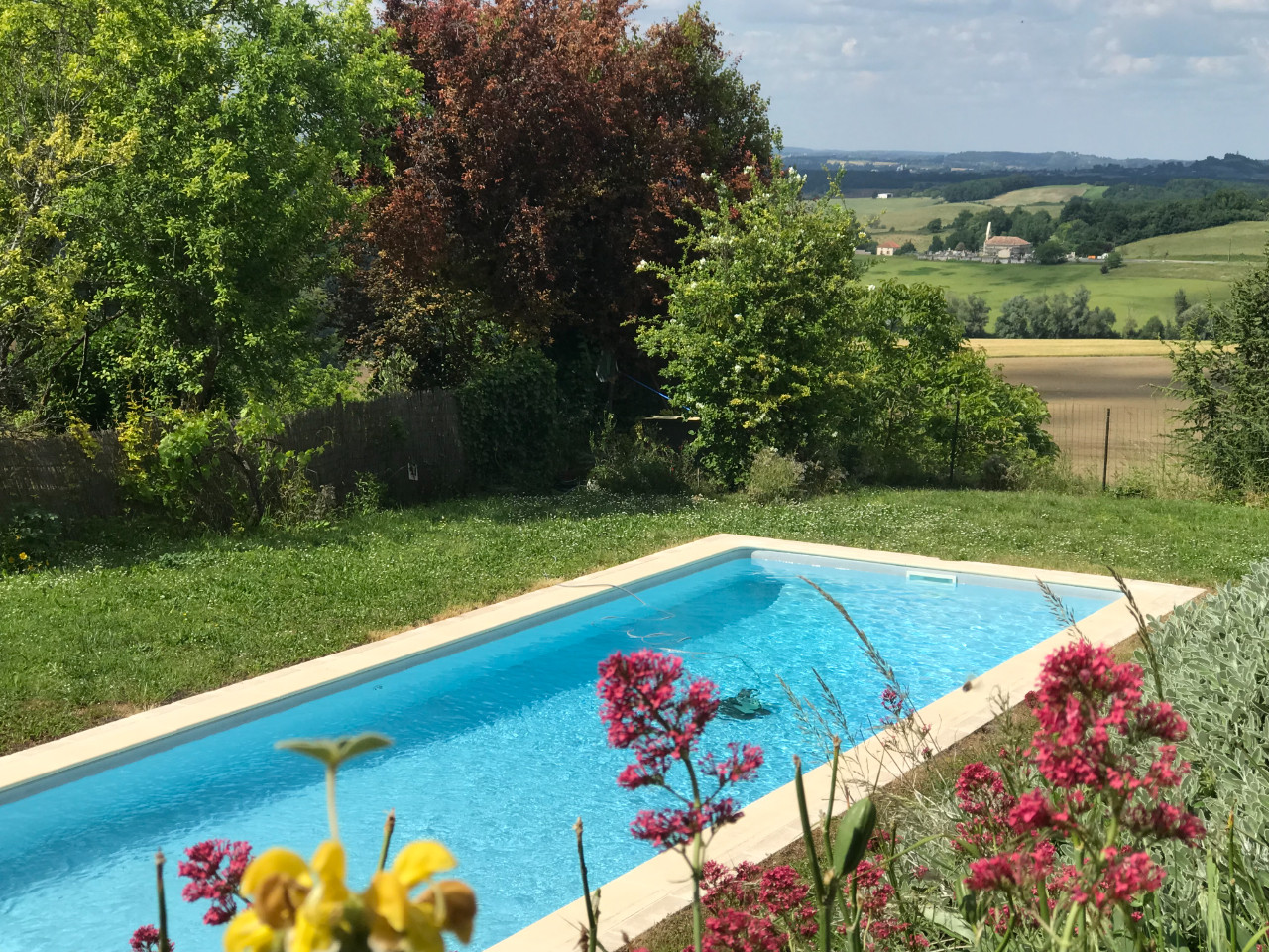 GreenGo Le clos des mésanges