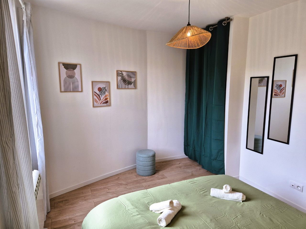 GreenGo Location Auvergne-Rhône-Alpes Évasion