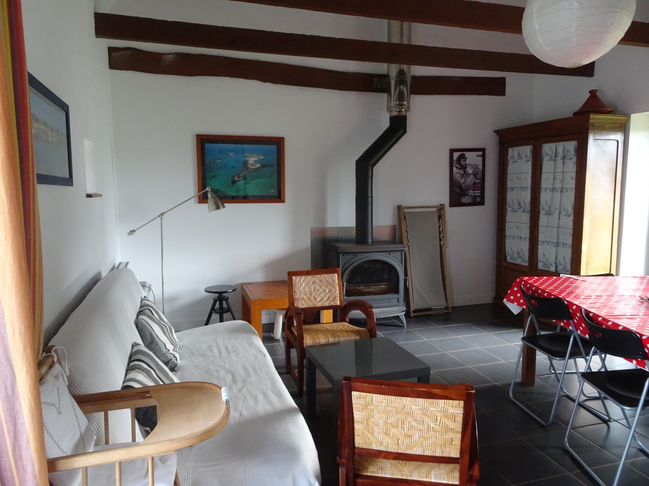 GreenGo Gîte de Keroëc