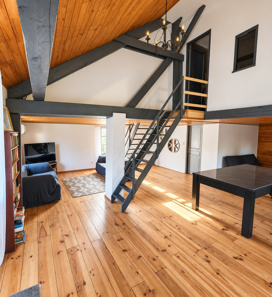 GreenGo Le Chalet de Pierrefonds
