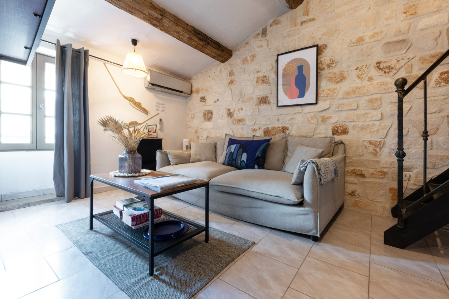 GreenGo La Casita | Studio Confort+mezzanine - Hypercentre