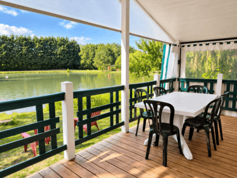 GreenGo Location Centre-Val de Loire Évasion