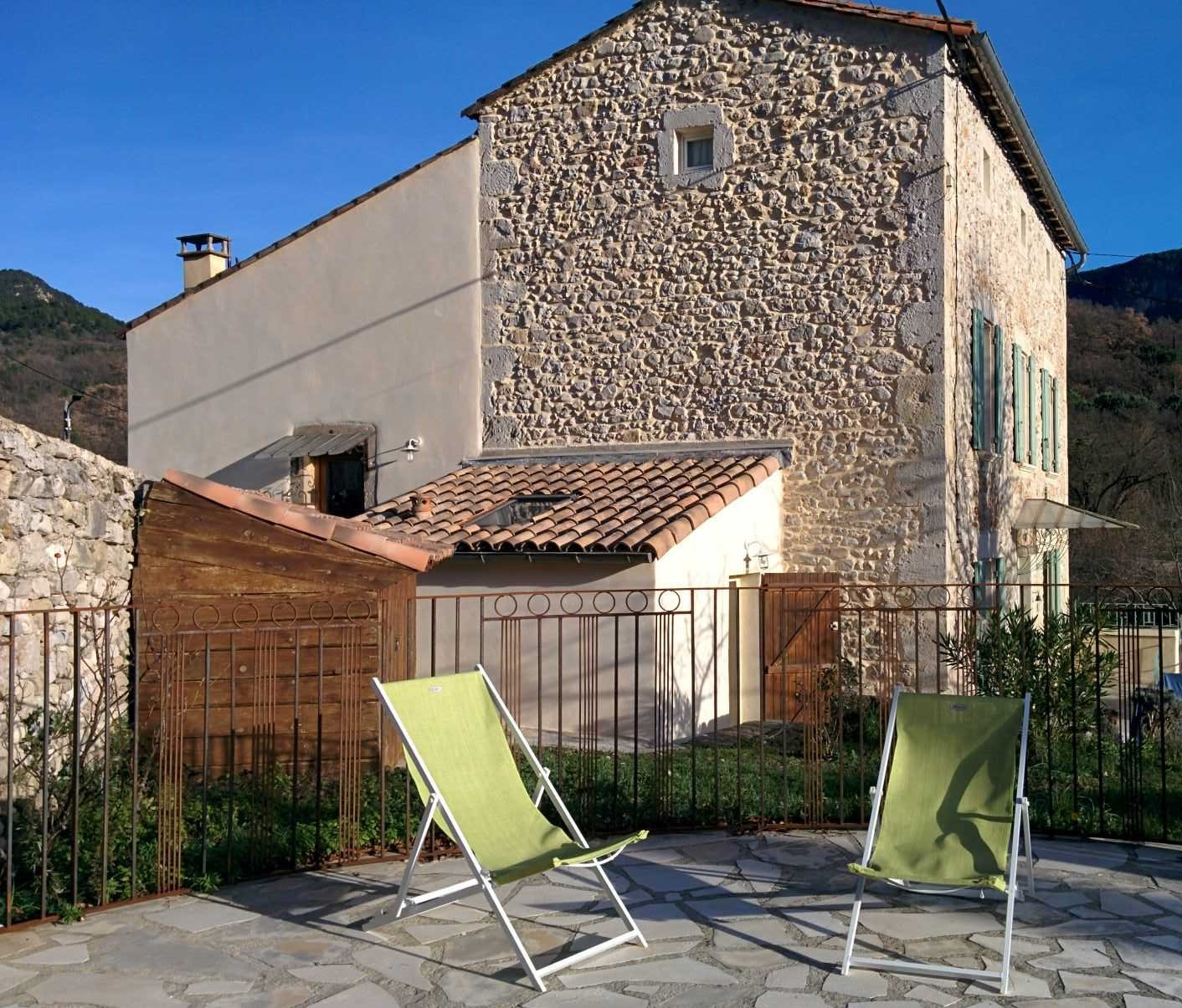 GreenGo Gîte les Marronniers