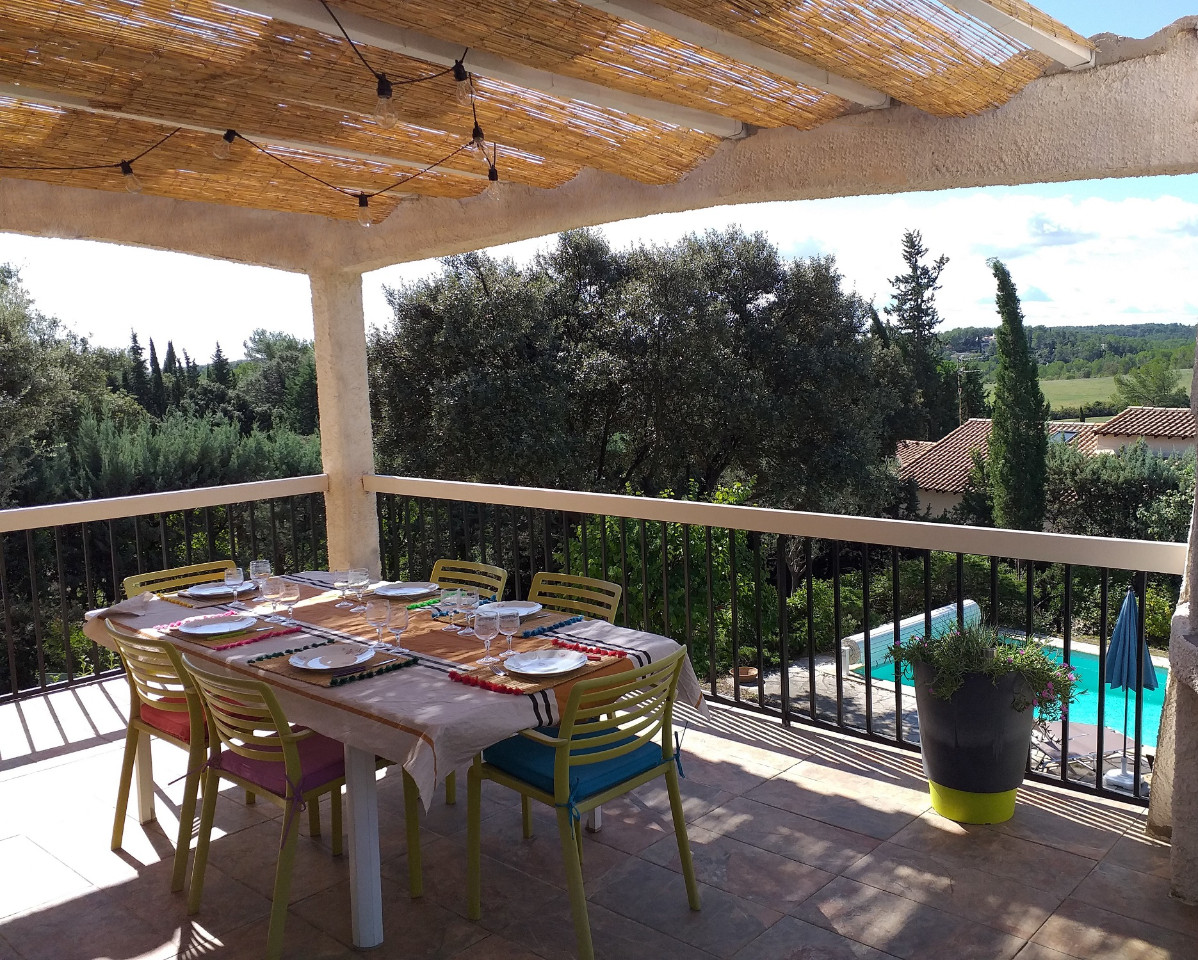 GreenGo Location Occitanie Haut-de-gamme