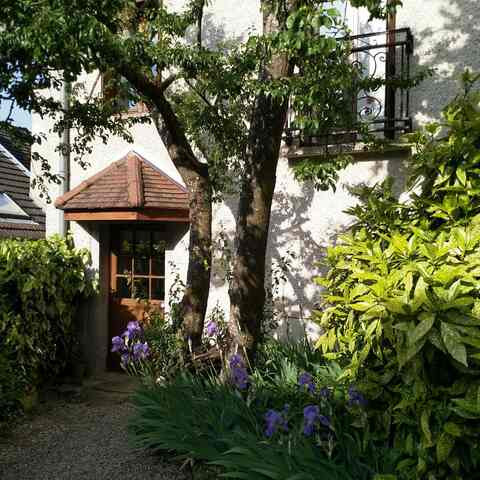 GreenGo Le Gîte Tango