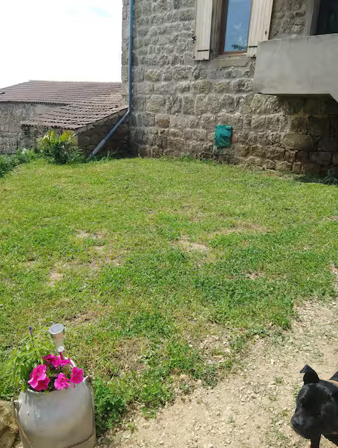 GreenGo Gîte Auvergne-Rhône-Alpes Évasion