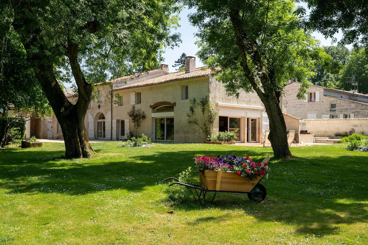 Domaine des Fresneaux