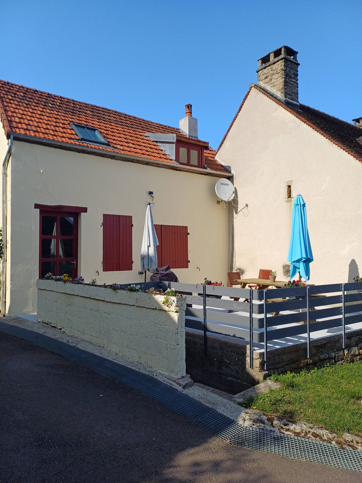 GreenGo La Belle Echappée dans l'Auxois
