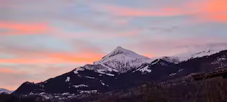GreenGo Location Auvergne-Rhône-Alpes Évasion