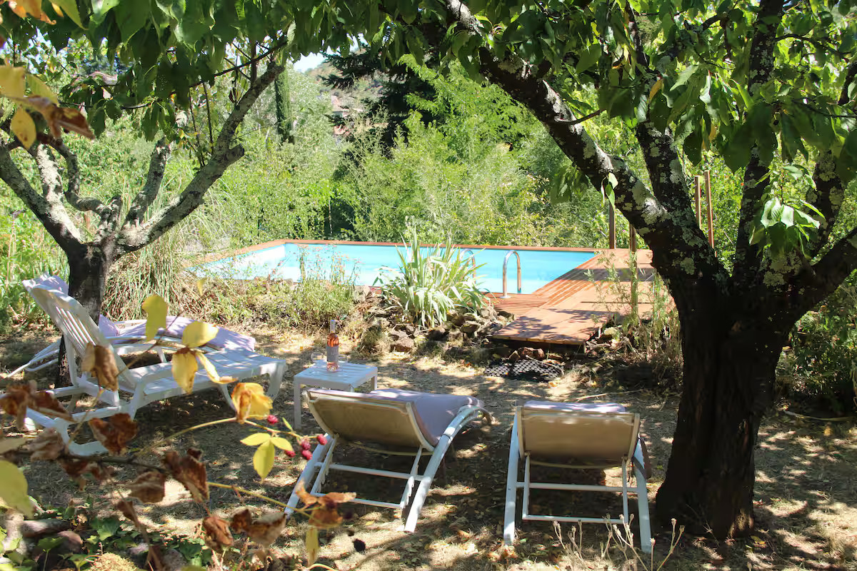 GreenGo Gîte Auvergne-Rhône-Alpes Évasion