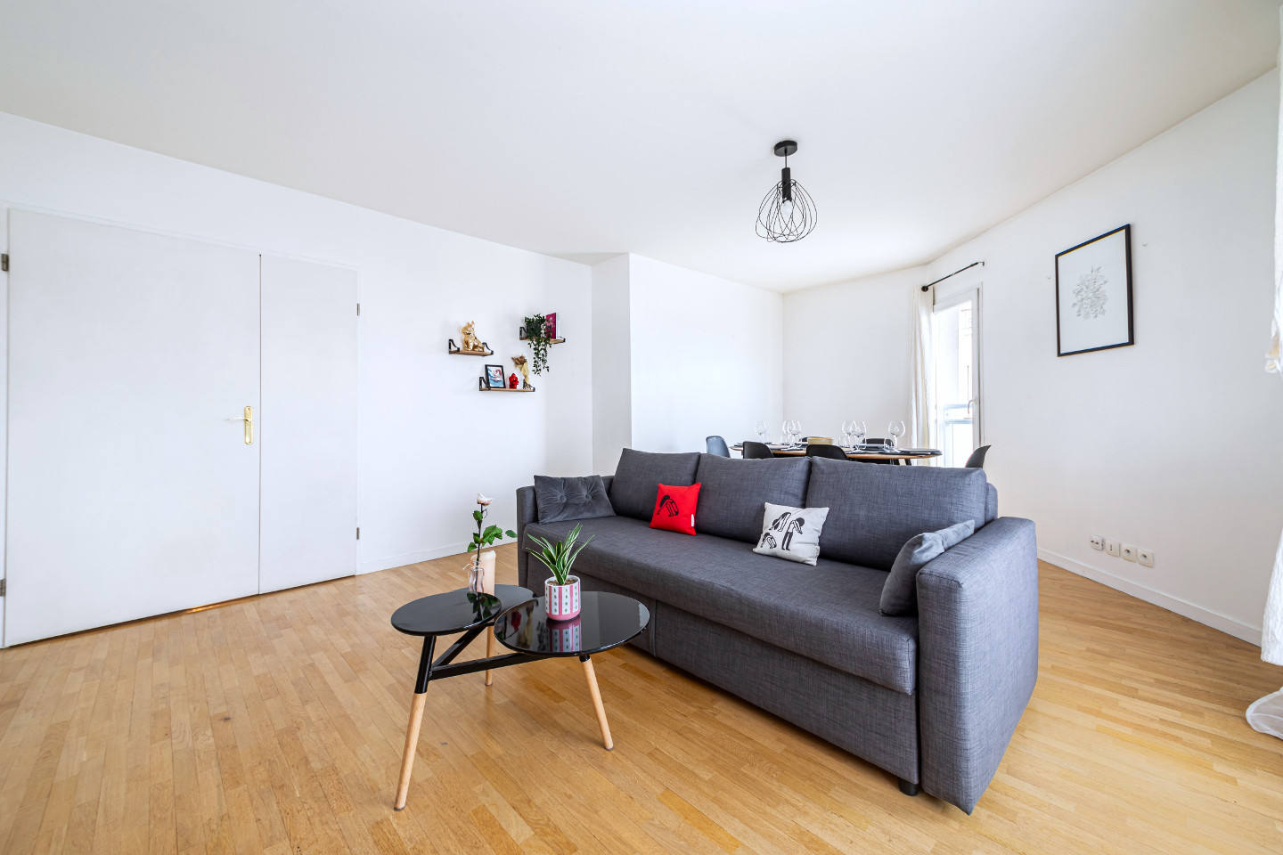 GreenGo Eco-Chic Loft