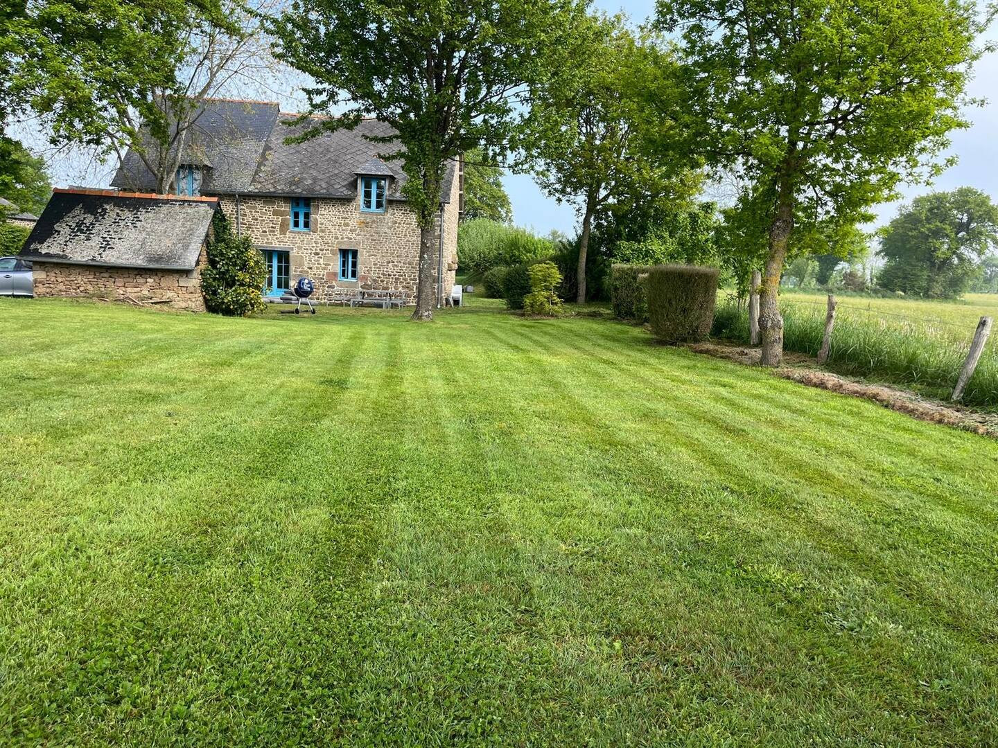 Ille-et-Vilaine Authentique