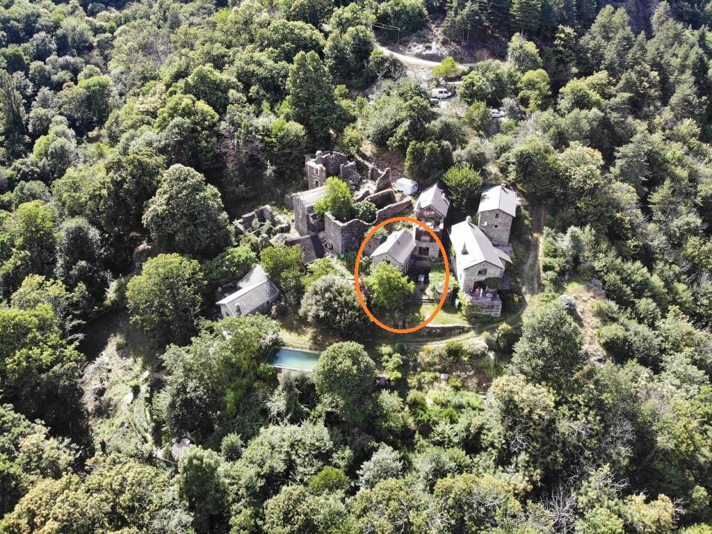 GreenGo Gîte Occitanie Évasion