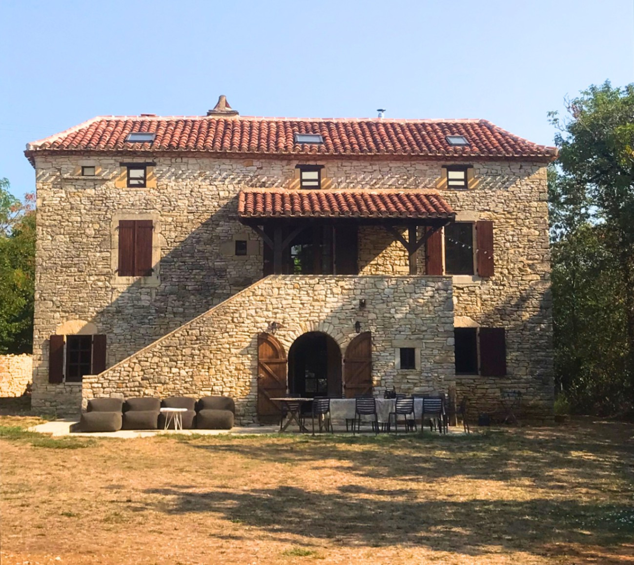 Le Clos des Deux Vallées