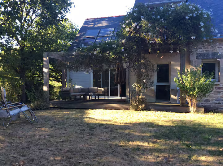 GreenGo location vacances écoresponsables