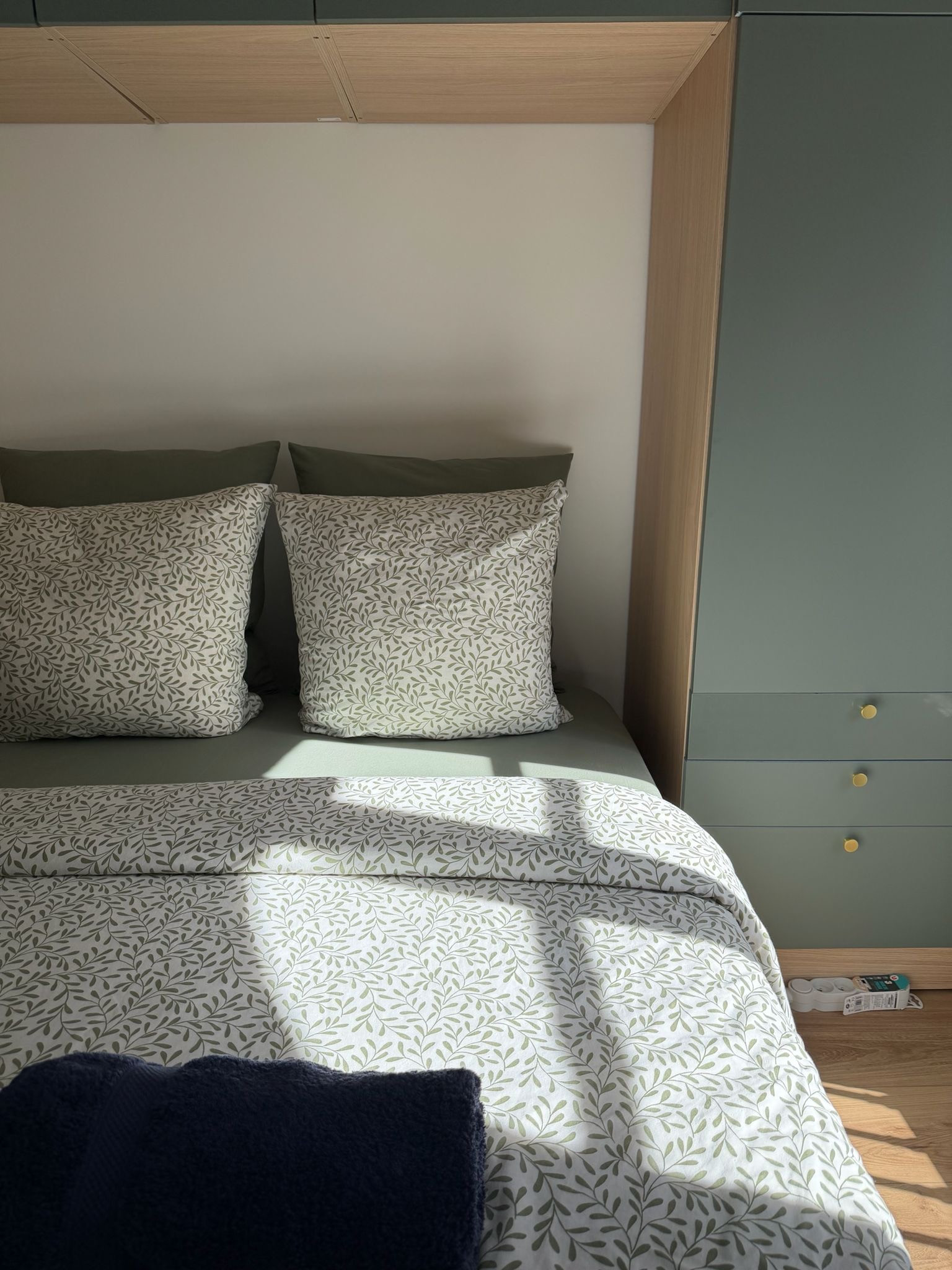 GreenGo Charmant 2 pièces avec terrasse – Batignolles