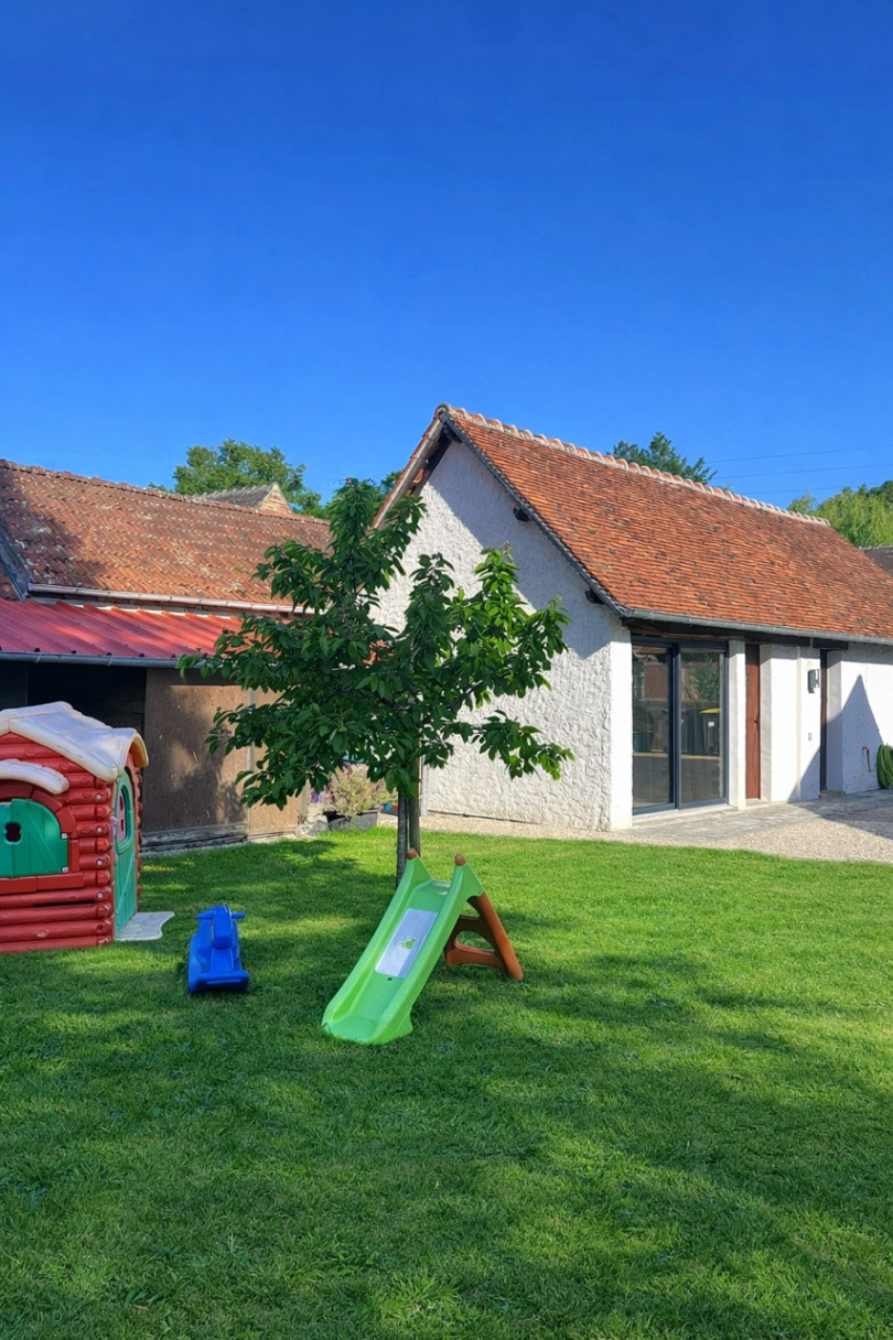 Location Loir-et-Cher À la campagne