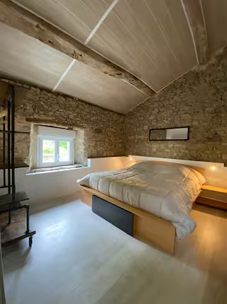 GreenGo Gîte Nouvelle-Aquitaine En forêt