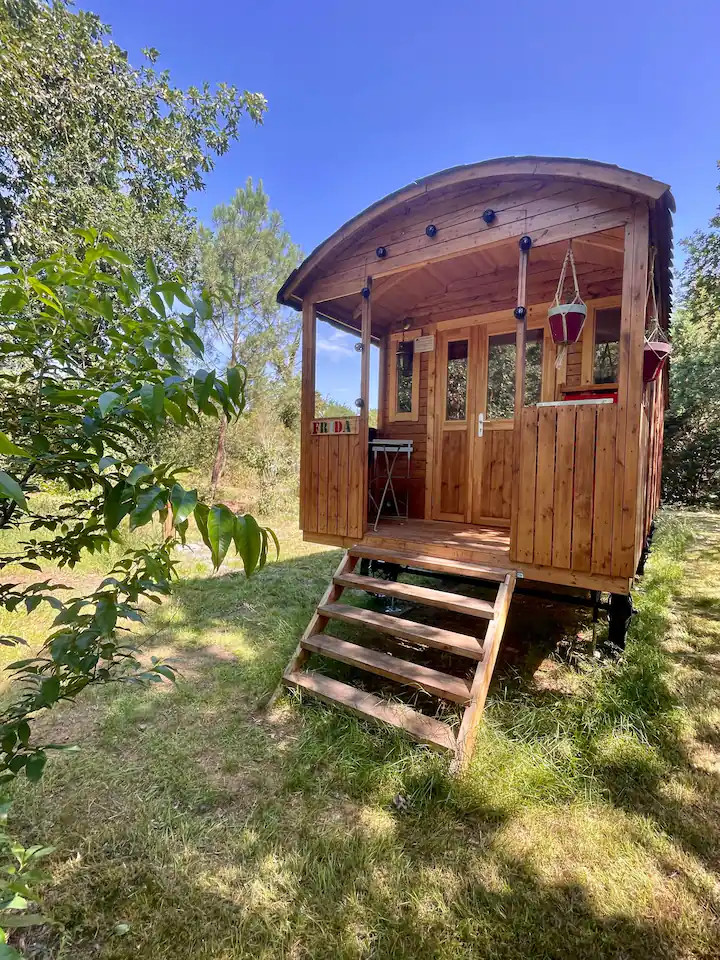 GreenGo Gîte Nouvelle-Aquitaine Évasion