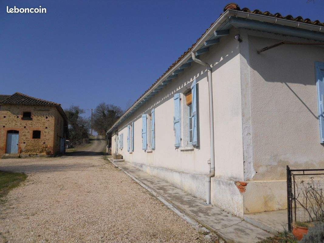Gers À la campagne