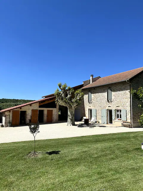 Hôte GreenGo: Gite l’Oree du bois