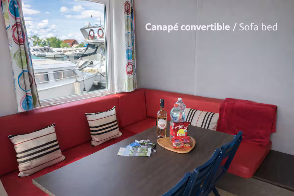 GreenGo location vacances écoresponsables
