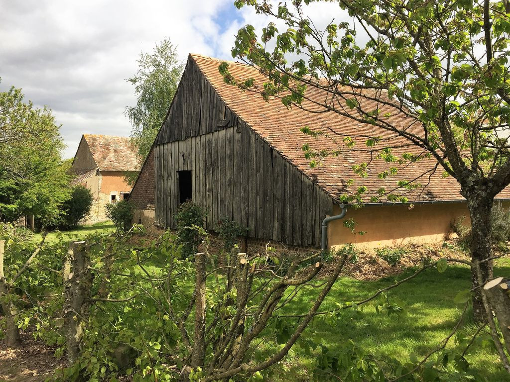 GreenGo Location Pays de la Loire À la campagne