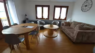 Haute-Savoie À la montagne