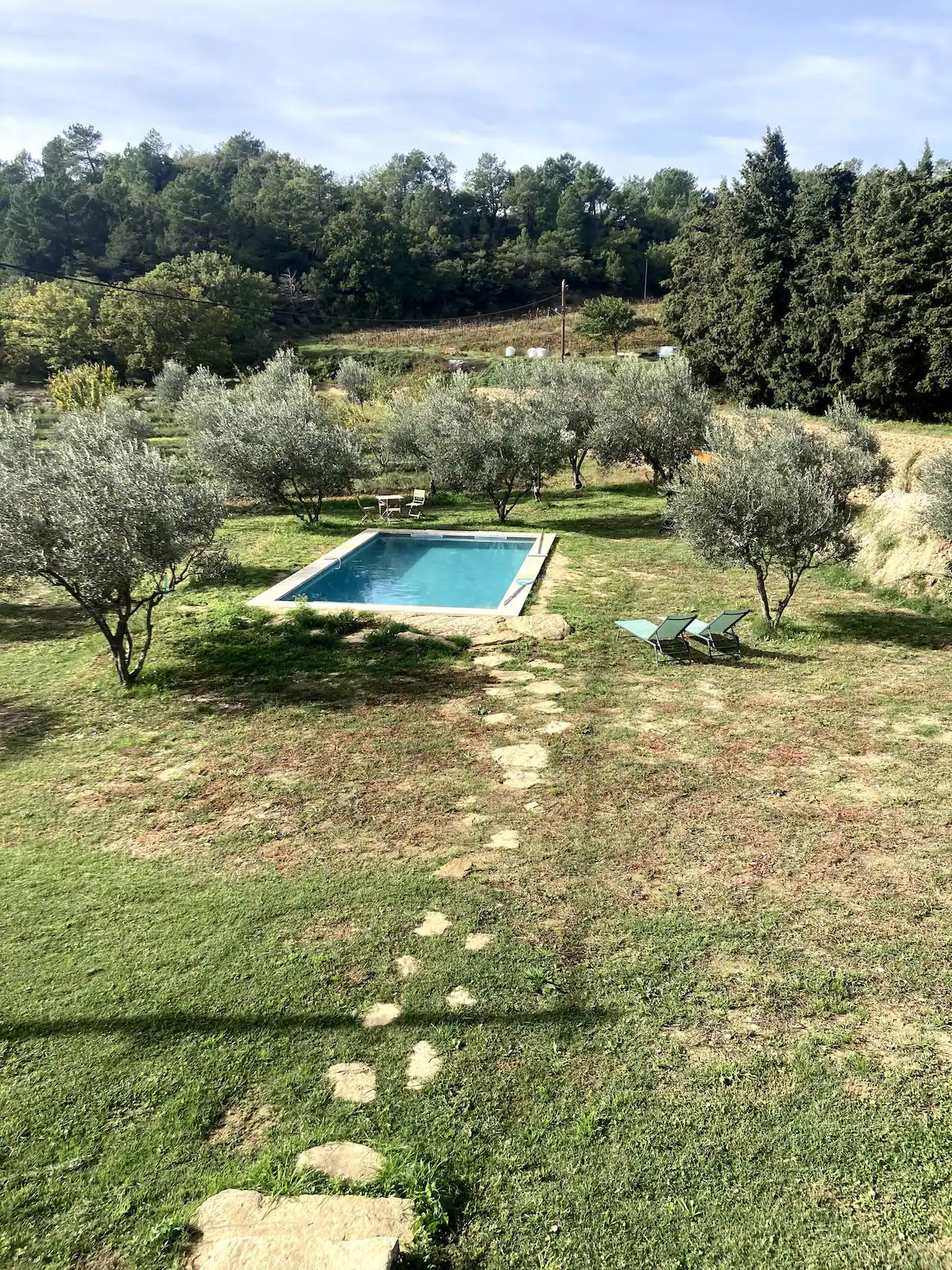 GreenGo location vacances écoresponsables