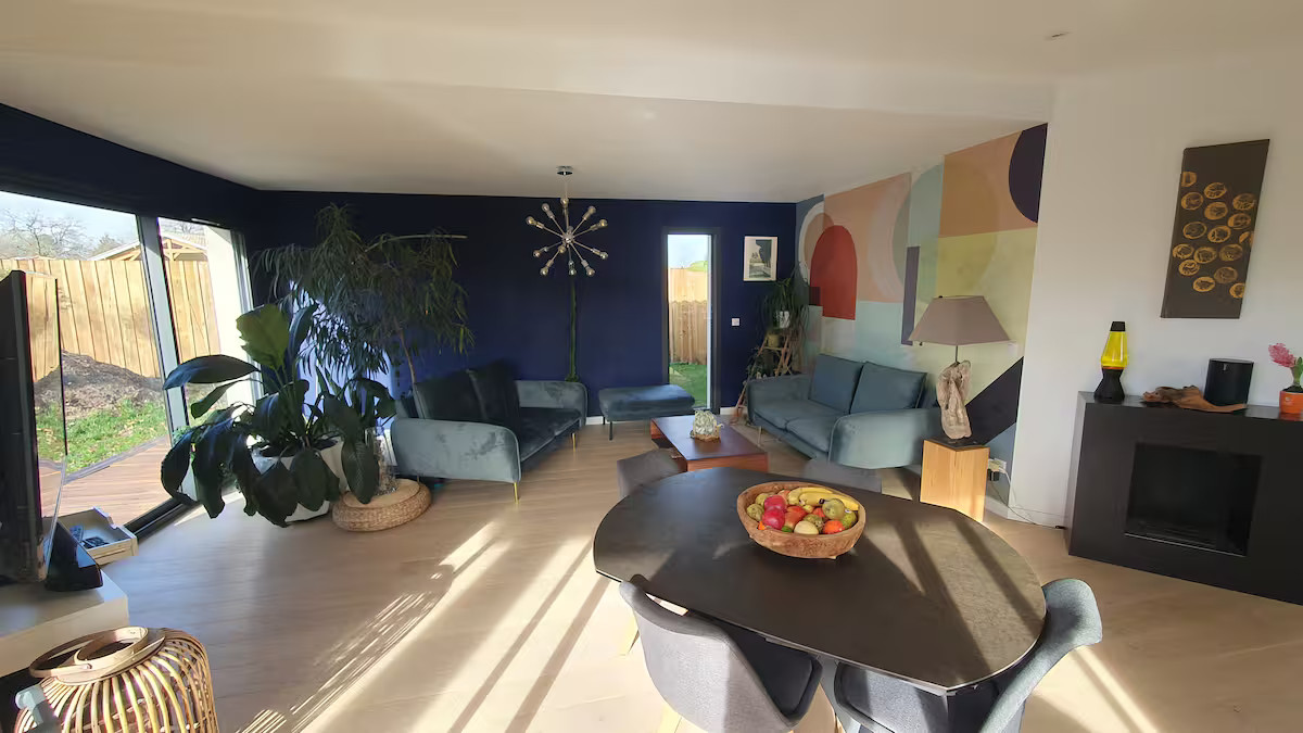 GreenGo Maison entre Océan et Vignoble Hs