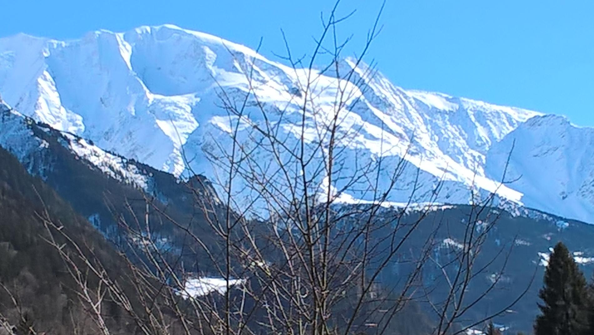 Location Haute-Savoie À la montagne