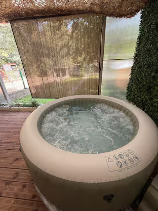 GreenGo location vacances écoresponsables