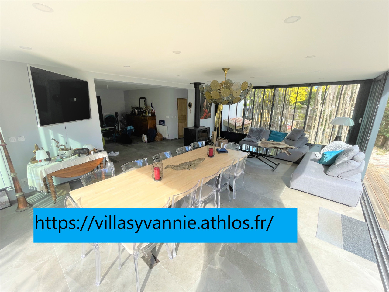 GreenGo Villa Piquey
