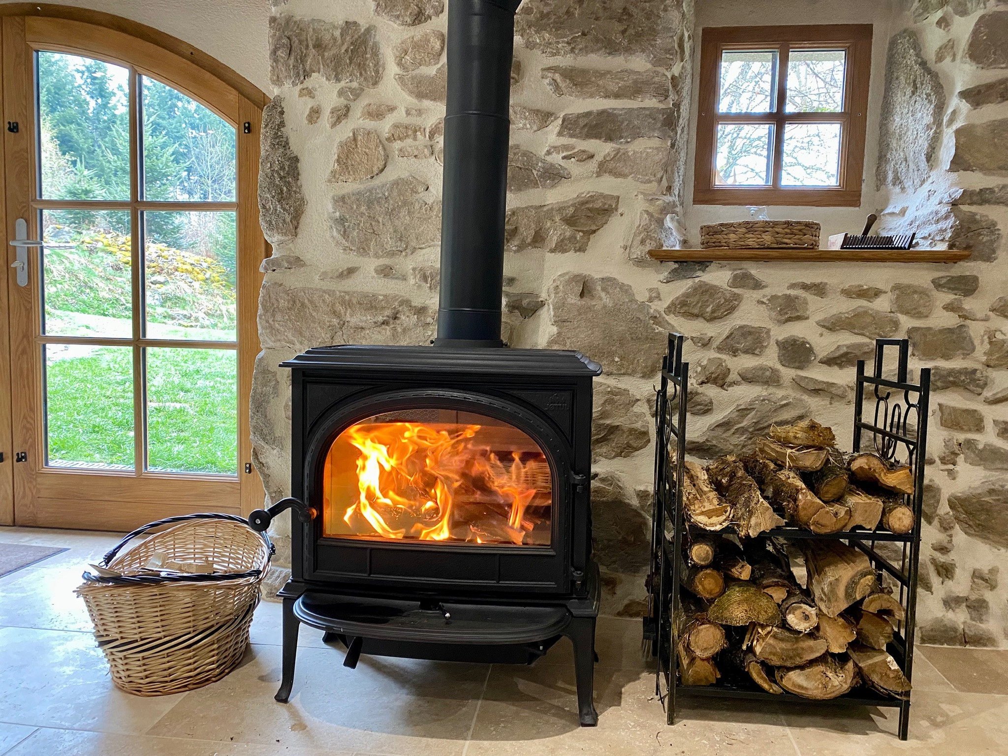 Location Puy-de-Dôme Gîte de groupe
