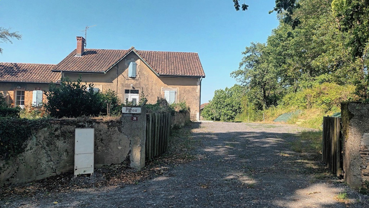 GreenGo Location Nouvelle-Aquitaine Gîte de groupe