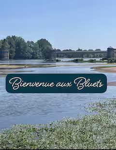GreenGo Les bluets