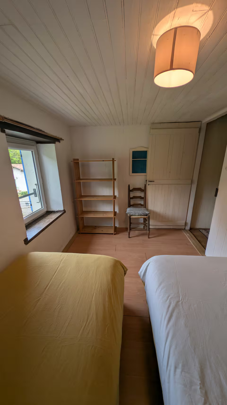 GreenGo location vacances écoresponsables