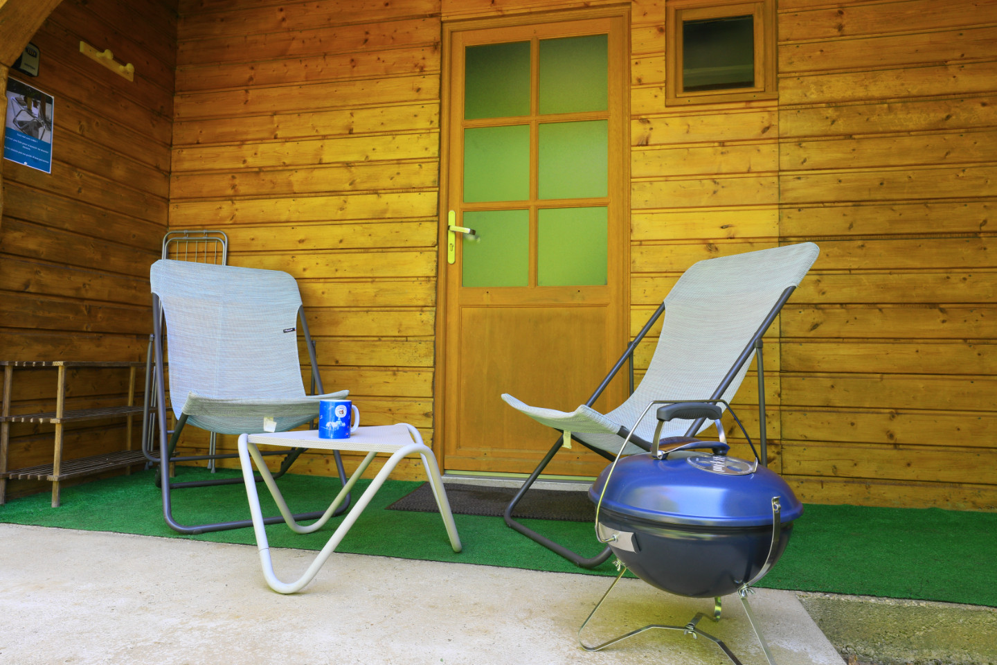 GreenGo location vacances écoresponsables