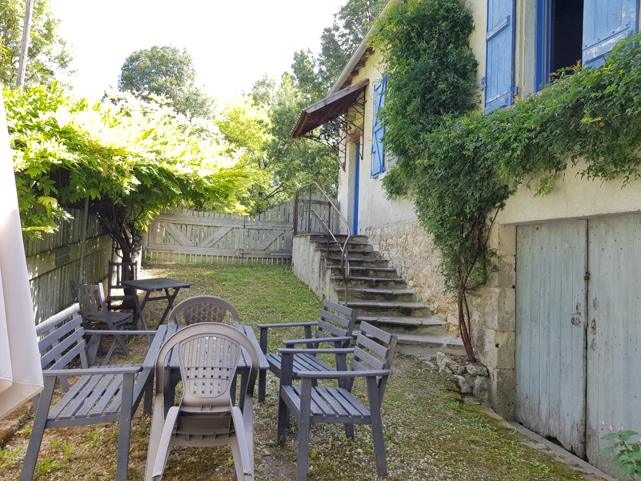 GreenGo Gîte Occitanie Évasion
