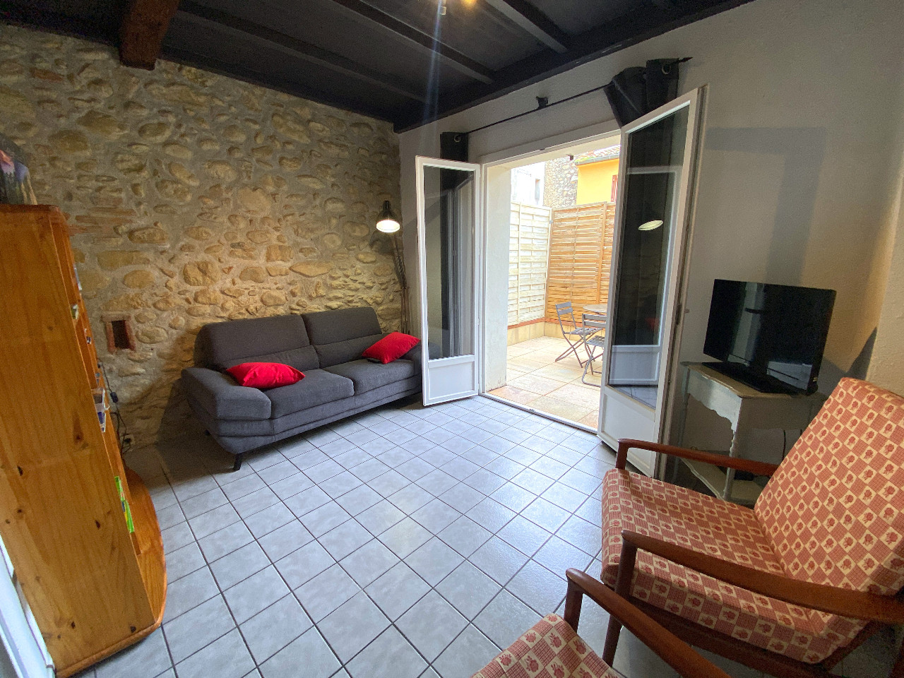 GreenGo Gîte Occitanie En ville